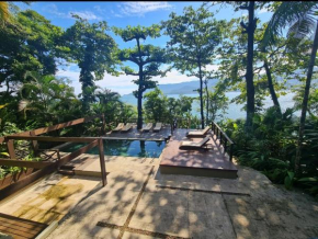 Casa no Mar - Ilhabela